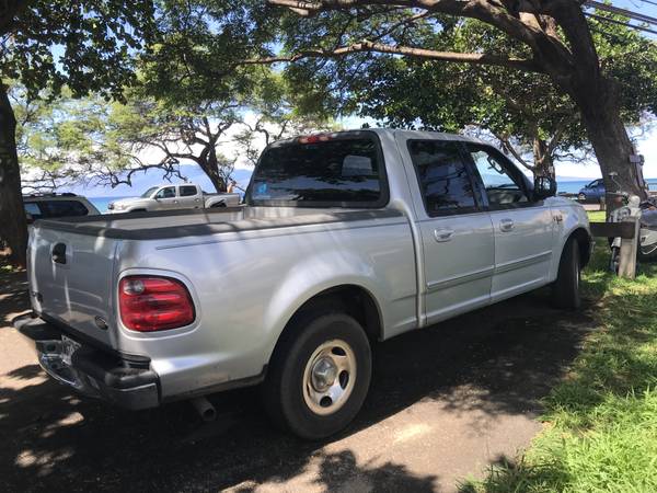 Ford PKUP 2003 for sale in Lahaina, HI – photo 6