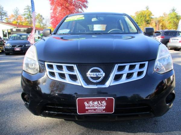 2012 Nissan Rogue AWD All Wheel Drive S Full Power SUV - cars & for sale in Brentwood, MA – photo 9