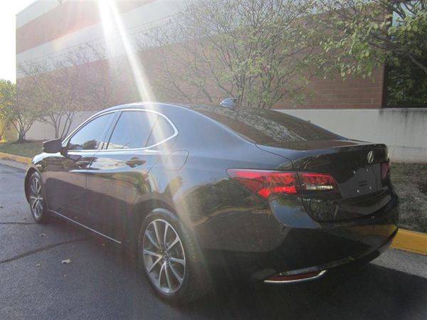 2015 ACURA TLX V6 Tech ~ Youre Approved! Low Down Payments! for sale in Manassas, VA – photo 5
