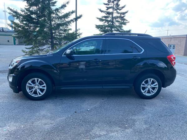 2016 Chevrolet Equinox LT ONLY 62K MILES!🔥 (LOW AS $1500 DOWN!) -... for sale in Minneapolis, MN – photo 8