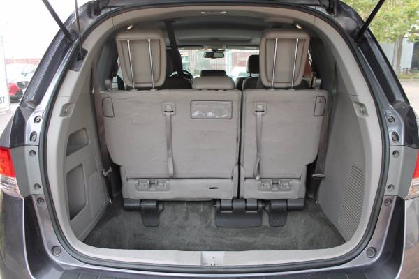 2015 Honda Odyssey EX-L Minivan, Passenger - cars & trucks - by... for sale in Hayward, CA – photo 23