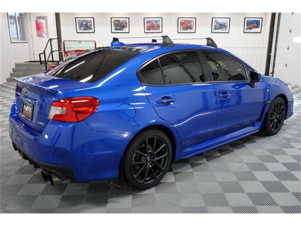 2021 Subaru WRX for sale in North East, PA – photo 7