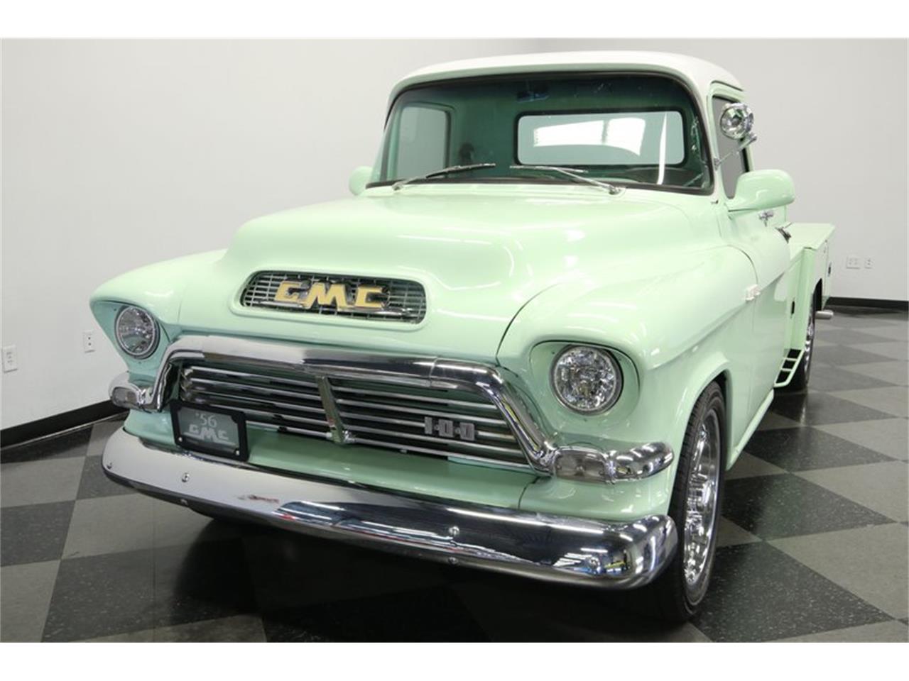 1956 GMC 100 for sale in Lutz, FL – photo 21