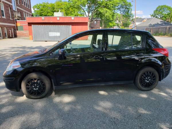 2009 nissan Versa for sale in Lowell, MA – photo 4