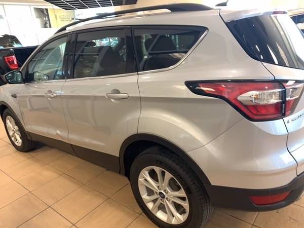 2018 Ford Escape SE - - by dealer - vehicle automotive for sale in Boone, IA – photo 9