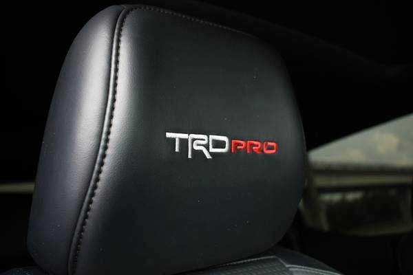 2020 Toyota Tacoma TRD Pro 4x4 4dr Double Cab 5 0 ft SB 6A Pickup for sale in Miami, MI – photo 22