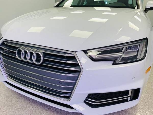2017 Audi A4 SEDAN 4-DR *GUARANTEED CREDIT APPROVAL* $500 DOWN* -... for sale in Streamwood, IL – photo 6