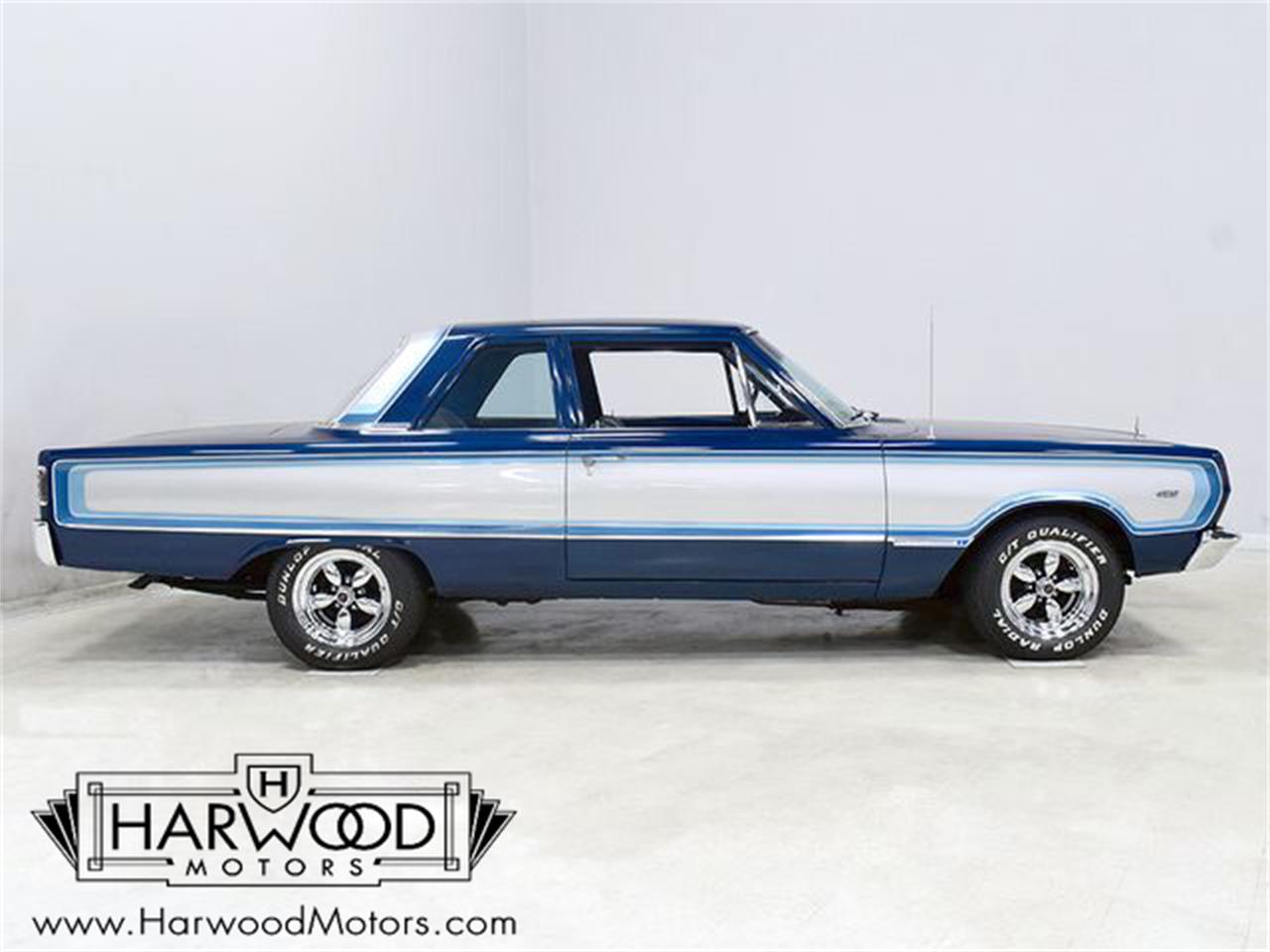 1966 Plymouth Belvedere for sale in Macedonia, OH – photo 7