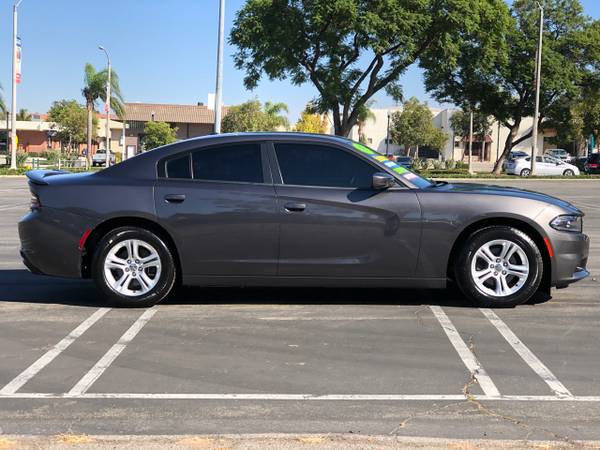 2019 Dodge Charger SXT RWD for sale in Corona, CA – photo 6