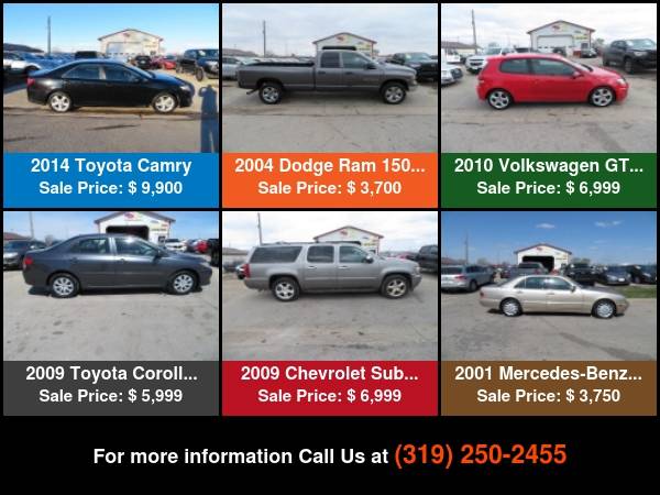2011 Chrysler Town & Country 102, 000 Miles 7, 750 - cars & for sale in Waterloo, IA – photo 18