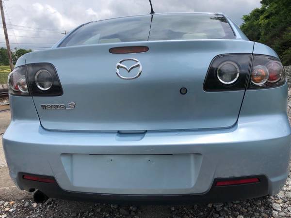 2008 Mazda 3 S for sale in Walton, OH – photo 20