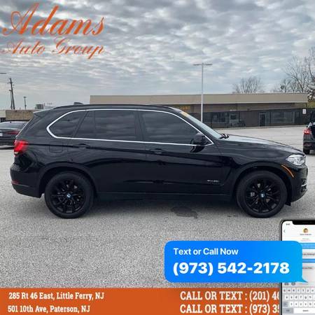 2016 BMW X5 AWD 4dr xDrive35i - Buy-Here-Pay-Here! - cars & trucks -... for sale in Paterson, NY – photo 6