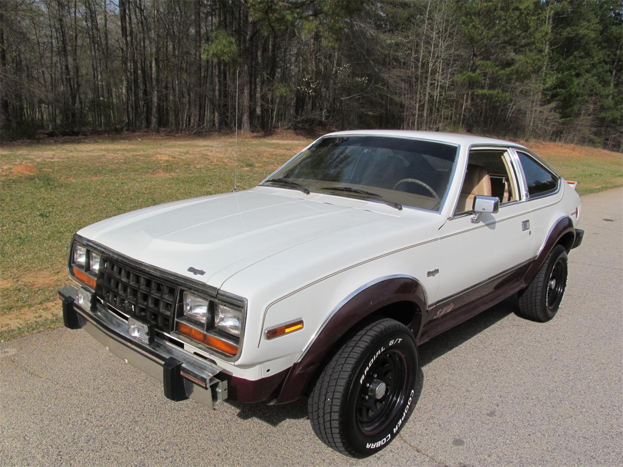 1981 AMC Eagle for sale in Nags Head, NC – photo 4