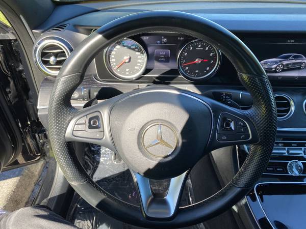 2017 Mercedes Benz E300 Luxury Sedan LOADED - - by for sale in Miramar, FL – photo 17