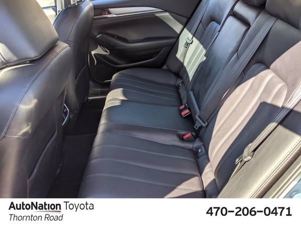2018 Mazda Mazda6 Grand Touring Reserve SKU:J1302252 Sedan - cars &... for sale in Lithia Springs, GA – photo 19
