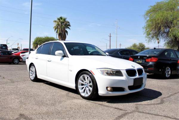 2011 BMW 3-Series 328i - cars & trucks - by dealer - vehicle... for sale in Tucson, AZ – photo 12