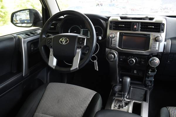 2019 Toyota 4Runner SR5 4x2 4dr SUV SUV - - by dealer for sale in Miami, LA – photo 14