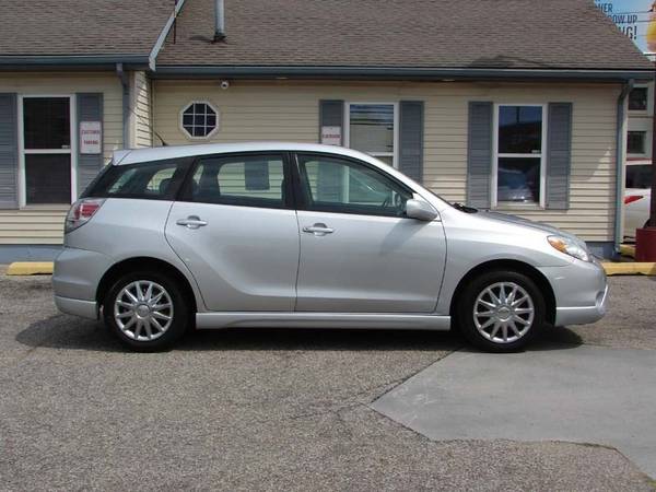 2007 Toyota Matrix 5dr Wgn Auto STD . APR as low as 2.9%. As low as... for sale in South Bend, IN – photo 3