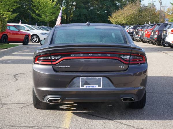 2015 Dodge Charger R/T for sale in Walled Lake, MI – photo 7