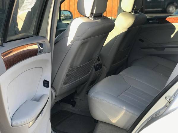 2006 Mercedes-Benz M-Class for sale in Albany, OR – photo 9
