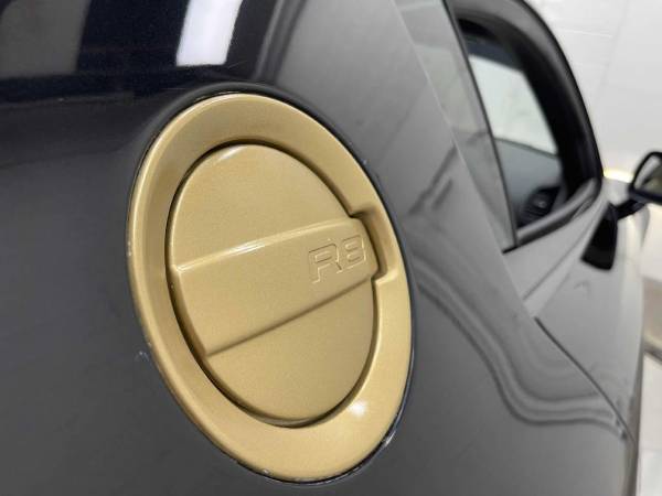 2009 Audi R8 AWD All Wheel Drive 4 2L V8 Aftermarket Stereo Keyless for sale in Salem, OR – photo 24