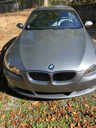 2008 BMW for sale for sale in Athens, TN – photo 3