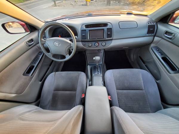 2006 Toyota Camry LE - Clean Title for sale in Tracy, CA – photo 16