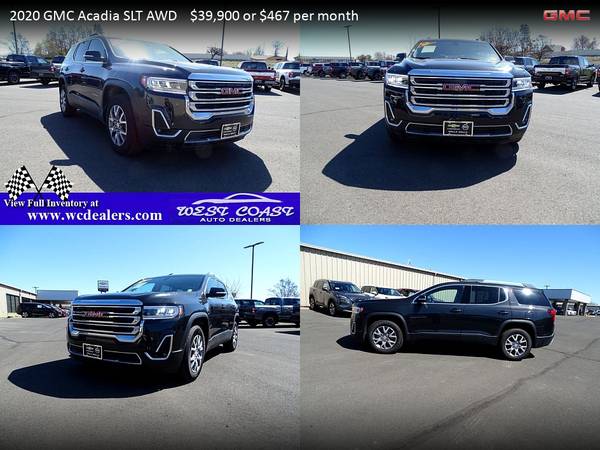 479/mo - 2015 Cadillac Escalade Luxury - - by dealer for sale in Moses Lake, WA – photo 20