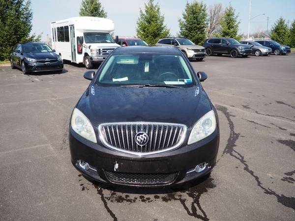 2013 Buick Verano Base - - by dealer - vehicle for sale in Youngstown, OH – photo 7
