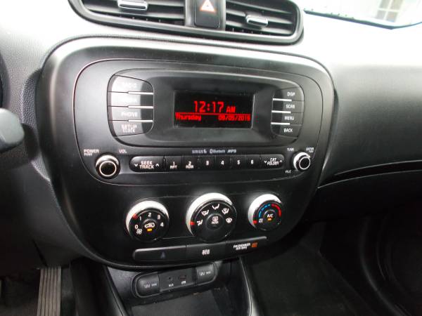 2014 Kia Soul - Only 62K Miles - Automatic - Bluetooth for sale in West Warwick, RI – photo 15