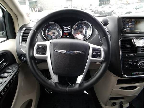 2015 Chrysler Town Country Touring - Financing Available - cars &... for sale in City of Industry, CA – photo 13