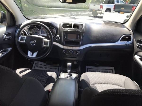 2015 Dodge Journey SXT - cars & trucks - by dealer - vehicle... for sale in Oconto, MI – photo 23
