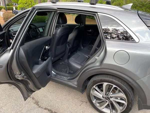 2017 Kia Niro - Touring Edition for sale in Southern Pines, NC – photo 11