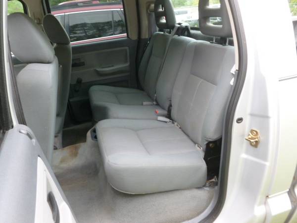 2005 Dodge Dakota V8 Quad Cab for sale in Tallahassee, FL – photo 16
