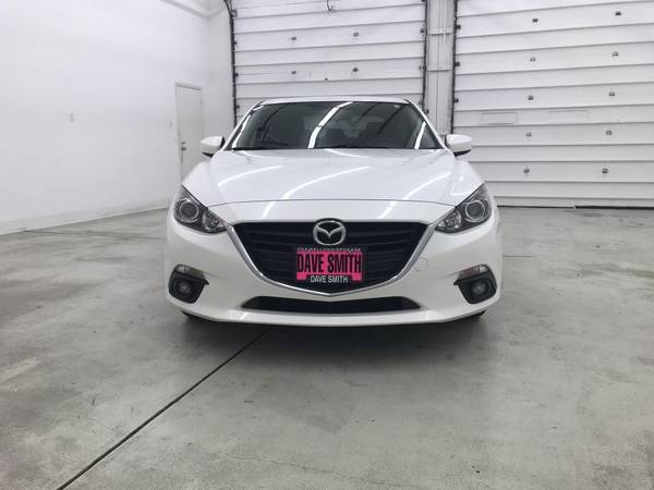 2015 Mazda Mazda3 Mazda 3 i Grand Touring Sedan Auto for sale in Kellogg, ID – photo 9