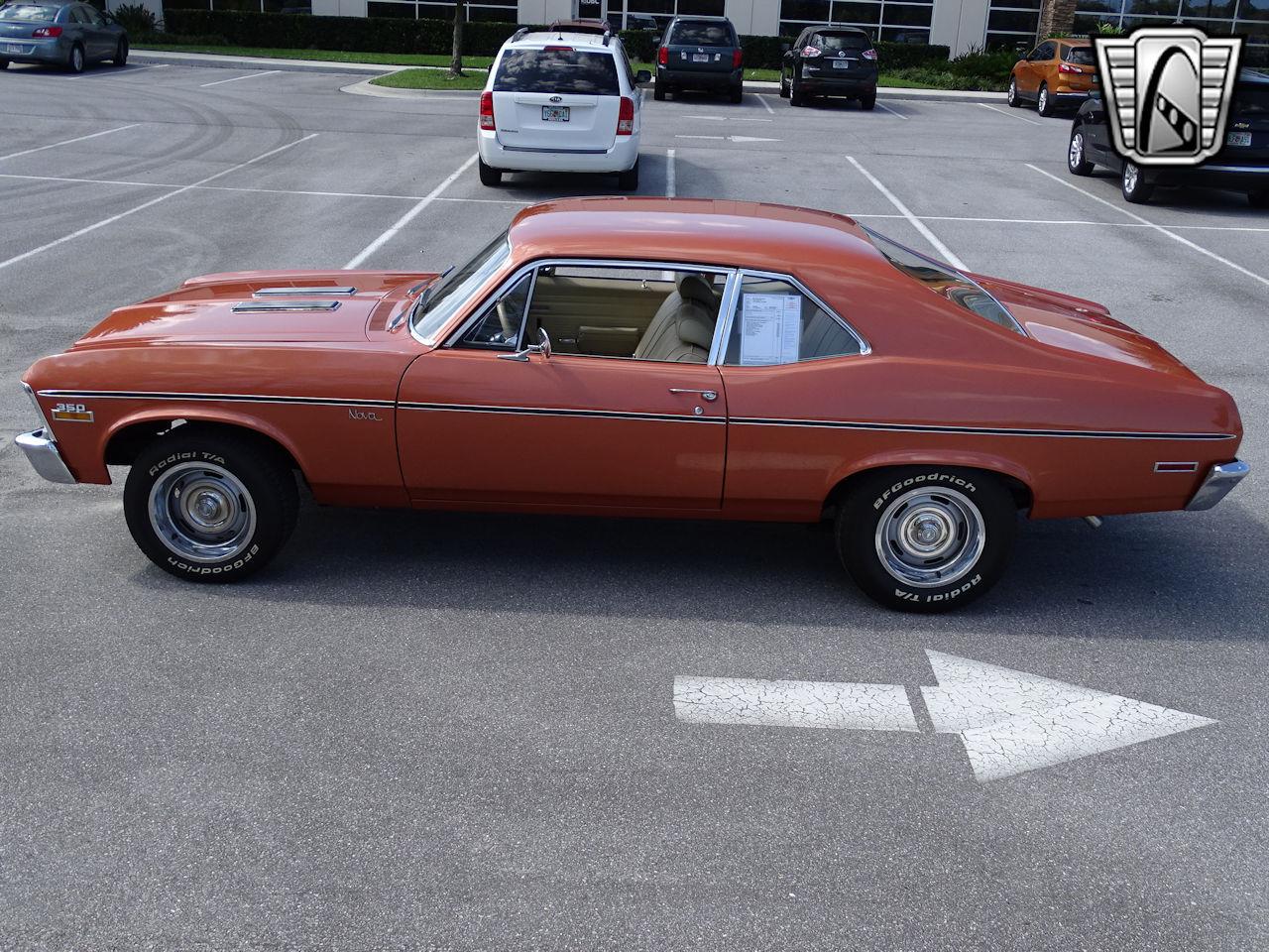 1971 Chevrolet Nova for sale in O'Fallon, IL – photo 41