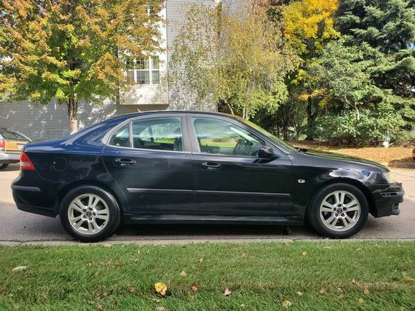 2007 Saab 9-3 2.0T - Turbo! Leather! EZ Financing! No Credit Check!... for sale in COLUMBUS, MN – photo 3