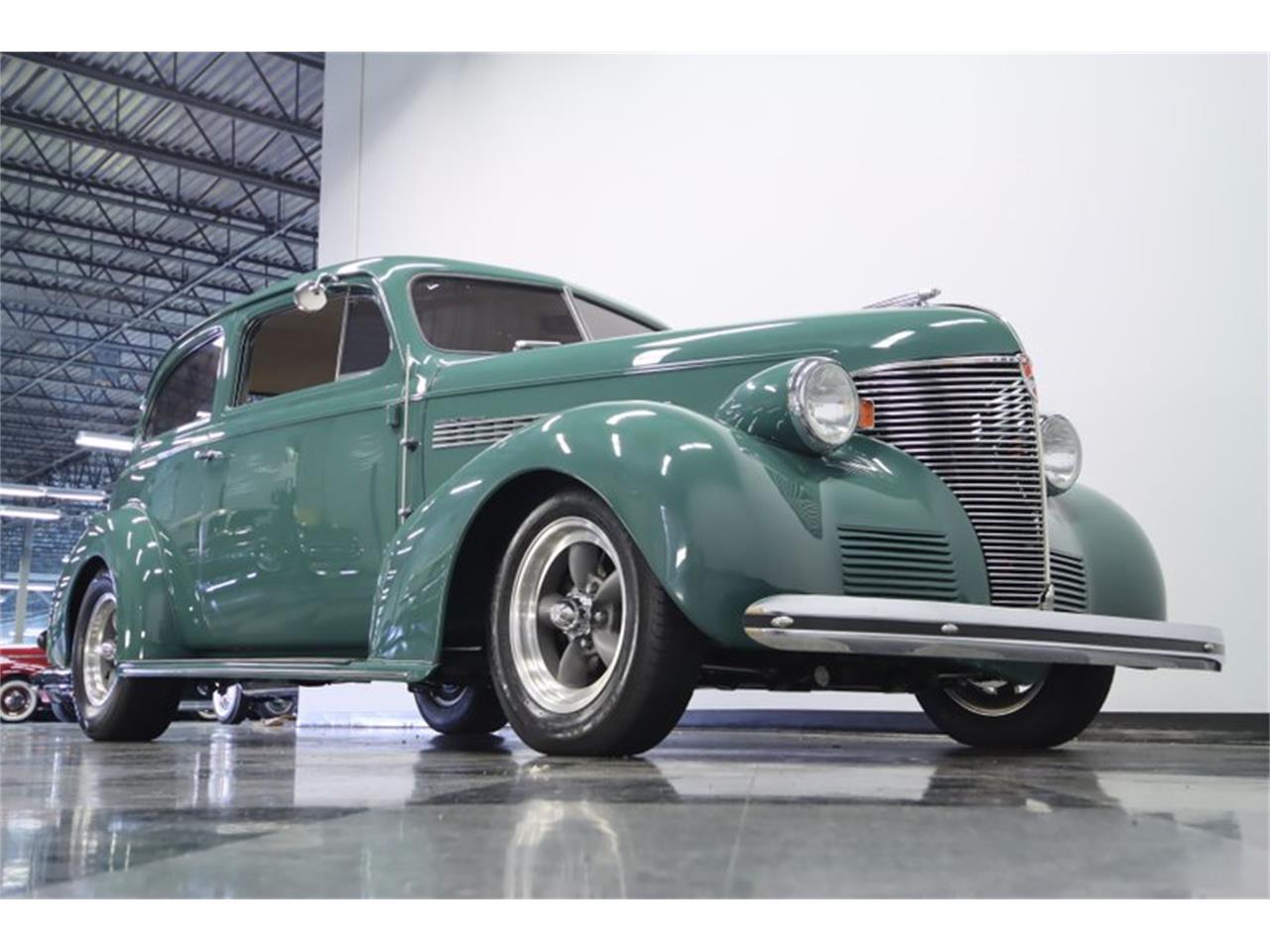 1939 Chevrolet Master for sale in Lutz, FL – photo 33