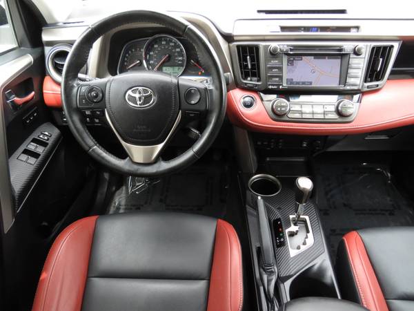 2014 Toyota RAV4 Limited Call Used Car Sales Dept Today for for sale in MANASSAS, District Of Columbia – photo 14
