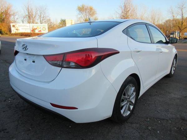 2015 Hyundai Elantra Limited 4dr Sedan - CASH OR CARD IS WHAT WE... for sale in Morrisville, PA – photo 5