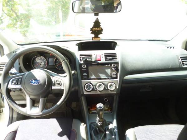 Subaru Crosstrek 2016 for sale in Northport, NY – photo 3