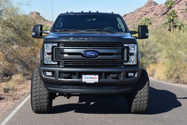 2019 *Ford* *Super Duty F-350 SRW* *LIFTED 2019 FORD F2 - cars &... for sale in Scottsdale, TX – photo 3