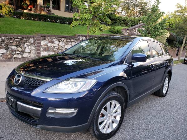 Mazda cx9 2009 Awd 3rd row seat. EXCELLENT CONDITION for sale in Brooklyn, NY – photo 8