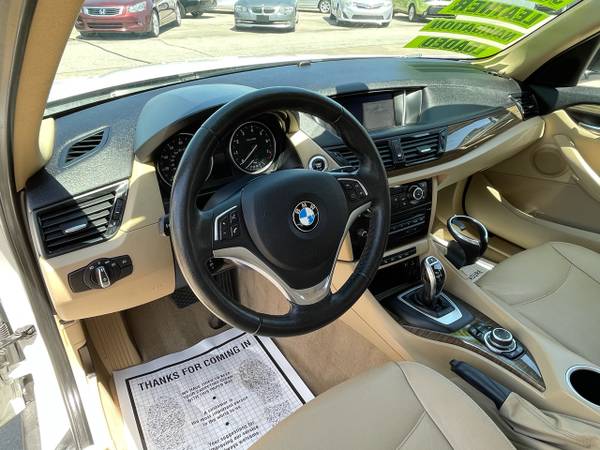 2013 BMW X1 xDrive28i - - by dealer - vehicle for sale in Broken Arrow, OK – photo 11