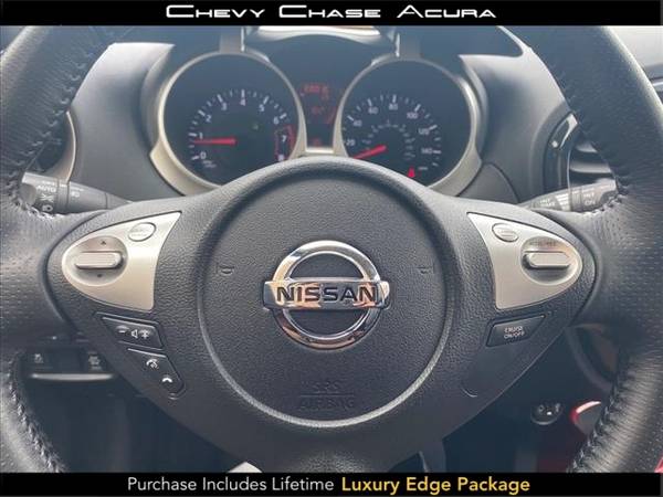 2012 Nissan JUKE SL ** Call Today** for the Absolute Best Deal on... for sale in Bethesda, District Of Columbia – photo 6