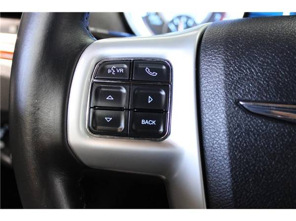 2014 Chrysler 300 AWD All Wheel Drive Sedan - - by for sale in Escondido, CA – photo 12