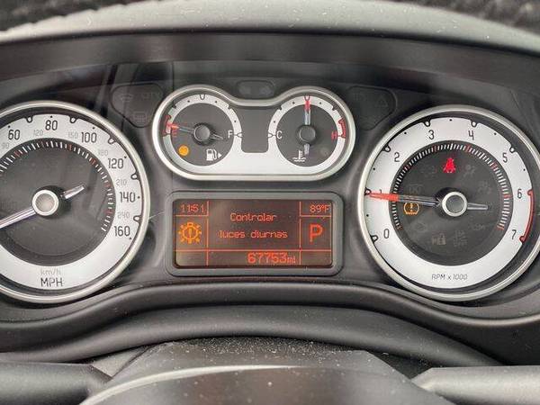 2014 FIAT 500L TREKKING>> $1500 DOWN PAYMENT - cars & trucks - by... for sale in Miami, FL – photo 10