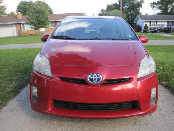 2010 Toyota Prius III Good Condition for sale in Berrien Springs, IN – photo 13