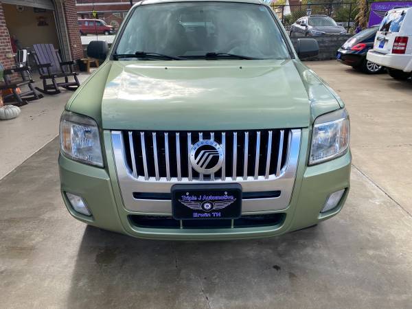 2008 MERCURY MARINER AWD AUTOMATIC POWER SUNROOF JUST SERVICED -... for sale in Erwin, TN – photo 8