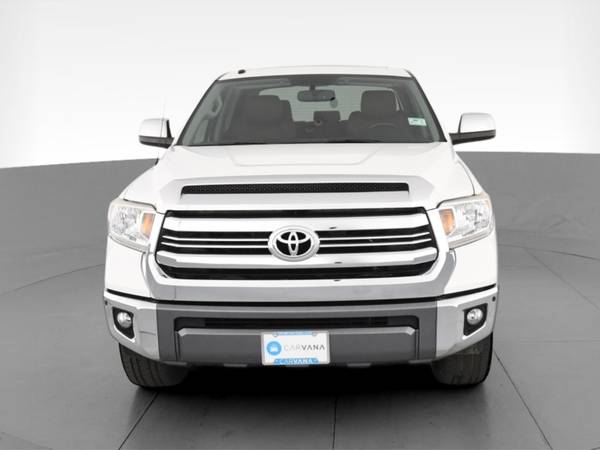 2017 Toyota Tundra CrewMax 1794 Edition Pickup 4D 5 1/2 ft pickup -... for sale in Atlanta, MA – photo 17
